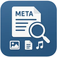 Metadata Editor TagClear